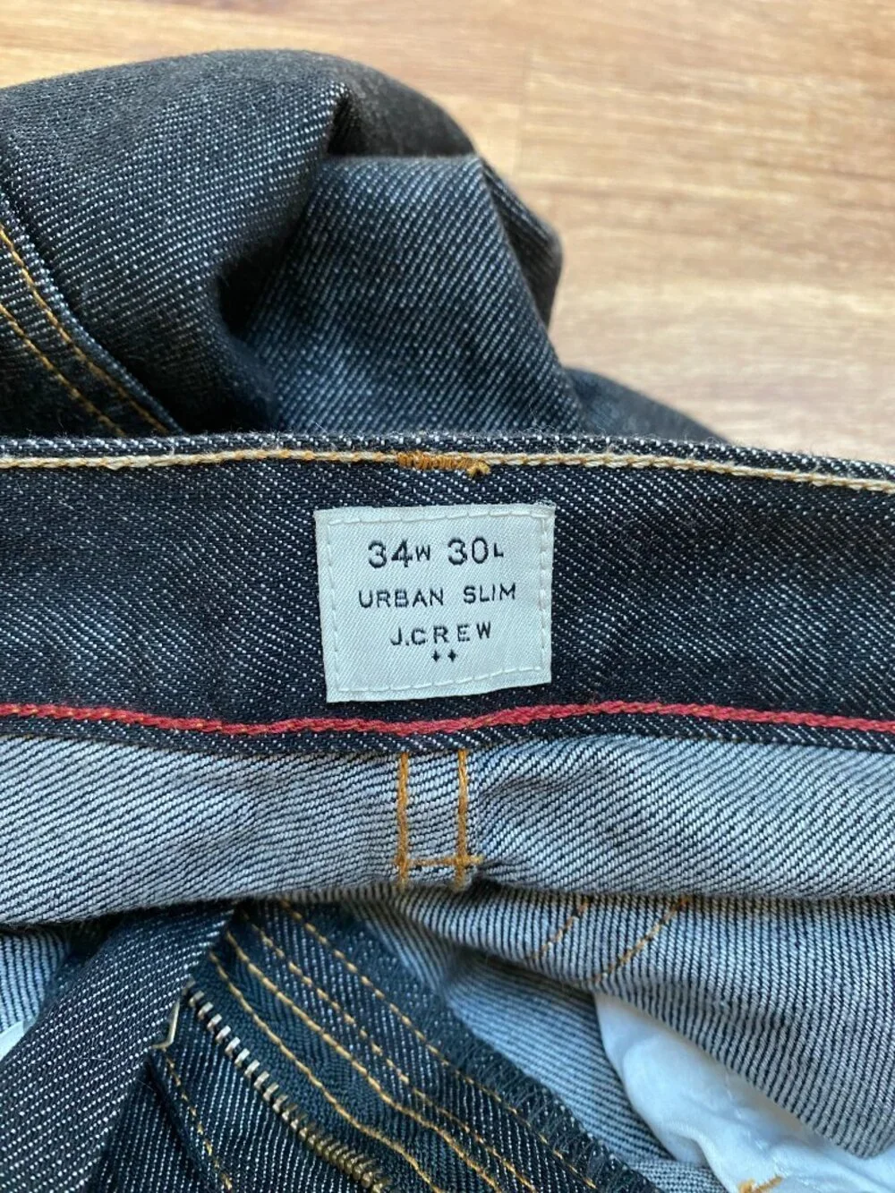 J. Crew